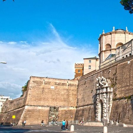 Vatican Dream Roma Ngoại thất bức ảnh